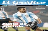 Especial Argentina-Bolivia