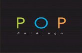 Catálogo POP