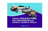 Una perspectiva de desarrollo para Costa Rica