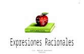 1 07 expresiones racionales