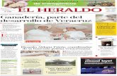 Heraldo de Xalapa 13 Agosto 2012