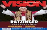 Revista Visión - La Revista Latinoamericana