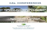 Manejo sustentable marino 2013