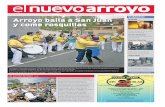 El Nuevo Arroyo [113] - mayo2013 [1/2] (09.05.13)