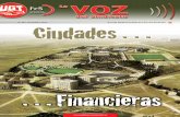 Revista Ugt Banco Santander 18