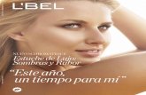LBel Colombia Catálogo 01 2011