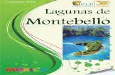 Lagunas de Montebello