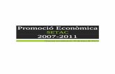 Promoció Econòmica