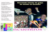 Revista Encuentros 11