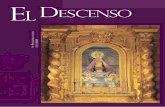 Revista El Descenso nº 6 (segunda etapa) - Año 2009