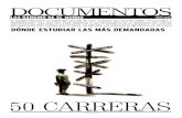 Ranking Carreras 2010 - 2011