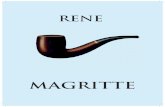 Catalogo René Magritte