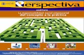 Revista Perspectiva Mayo 2008