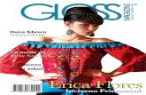 Gloss Magazine Febrero 09