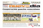 Diario Nuevodia Viernes 23-01-2009