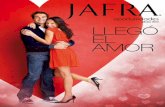 Promociones Jafra Febrero 2013