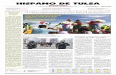 Hispano de Tulsa 10/21/10 edition
