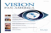 PAAO Vision Pan-America vol x No 3 Sept  2011