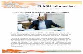 flash informativo 19 DE OCTUBRE DE 2009 BILINGUISMO