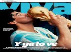 Revista Viva - 19 de Junio de 2011