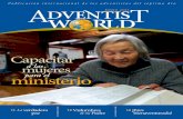 Adventist World Spanish June 2011