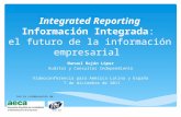 REPORTE INTEGRADO