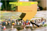Resvista digital los cualitativos