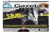 La Gazeta Mar Chiquita Edicion Nº9