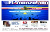 El Venezolano en Costa Rica # 75