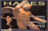 Revista HADES 2005, número 3