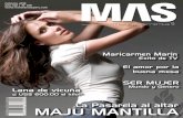 Revista MAS edición Nº 09