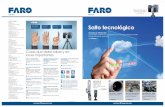 FARO News 2011