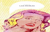 Catálogo Las Moras 2012