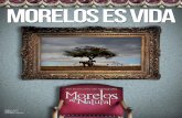 1º Concurso de Fotografía Morelos al Natural