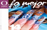 Lo Mejor 14 / Organic® Nails