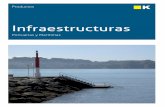K-Marina | Infraestructuras portuarias y marítimas