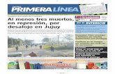 Primera Linea 3133 29-07-11