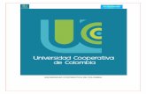 Tablas De Contenido Publicaciones Periodicas Universidad Cooperativa De Colombia