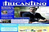 Boletín Tricantino Nº 191