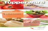 Campaña 13 -Tupperware-