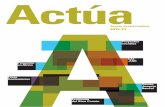 ACTUA 2012 (Acción Social Católica)