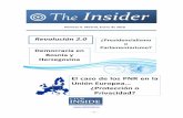 The Insider 6