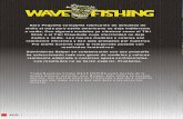 WAVE FISHING ESPAÑA 2012