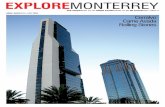 Explore Monterrey