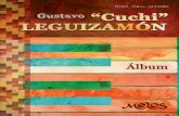 Álbum, Gustavo Leguizamón