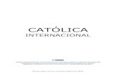 Católica internacional (edición 08-11-2012)