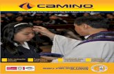Camino - Revista Informativa - Ed 01 - Nº 17