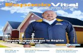 Revista Espacio Vital N°3