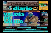 Diario16 - 11 de Mayo del 2012