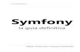 Manual Symfony 1-2